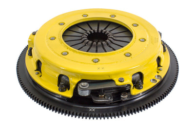 ACT 1998 Chevrolet Camaro Twin Disc HD Street Kit Clutch Kit for performance upgrades, high performance car parts by DTX Performance.