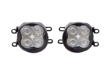 Load image into Gallery viewer, Diode Dynamics 06-25 Subaru/Lexus/Toyota 4Runner/Camry/RAV4/Tundra/Tacoma SS3 LED Fog Light Kit