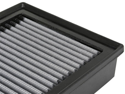 aFe Magnum FLOW Pro DRY S OE Replacement Filter 2018+ Jeep Wrangler (JL) V6 3.6L, performance car parts, DTX Performance