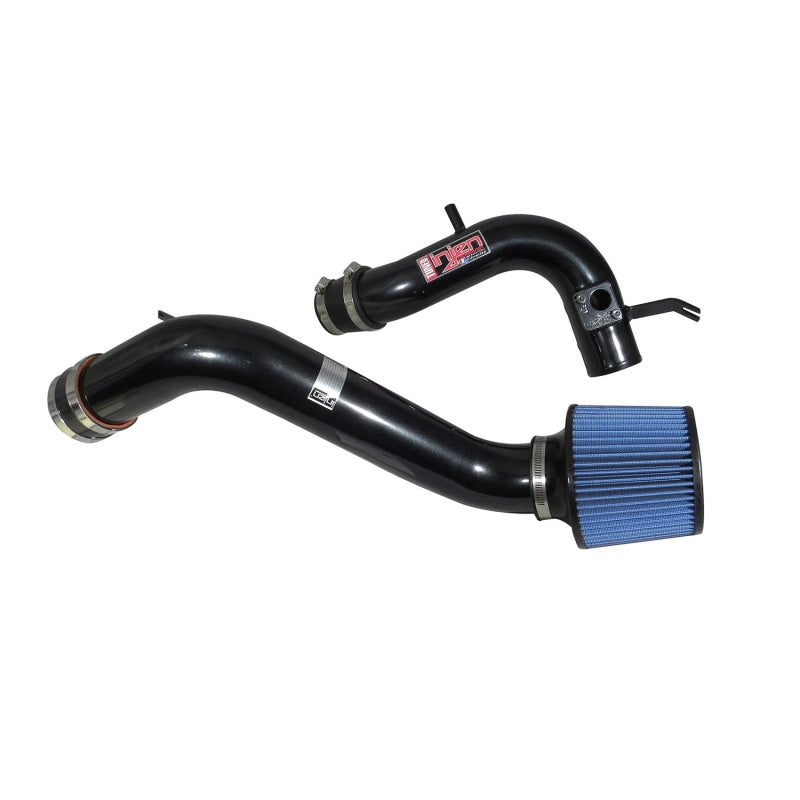 Injen 08-09 Accord Coupe 2.4L 190hp 4cyl. Black Cold Air Intake - DTX Performance