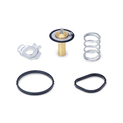 Mishimoto 2014+ Ford Fiesta ST EcoBoost Racing Thermostat for performance car upgrades at DTX Performance