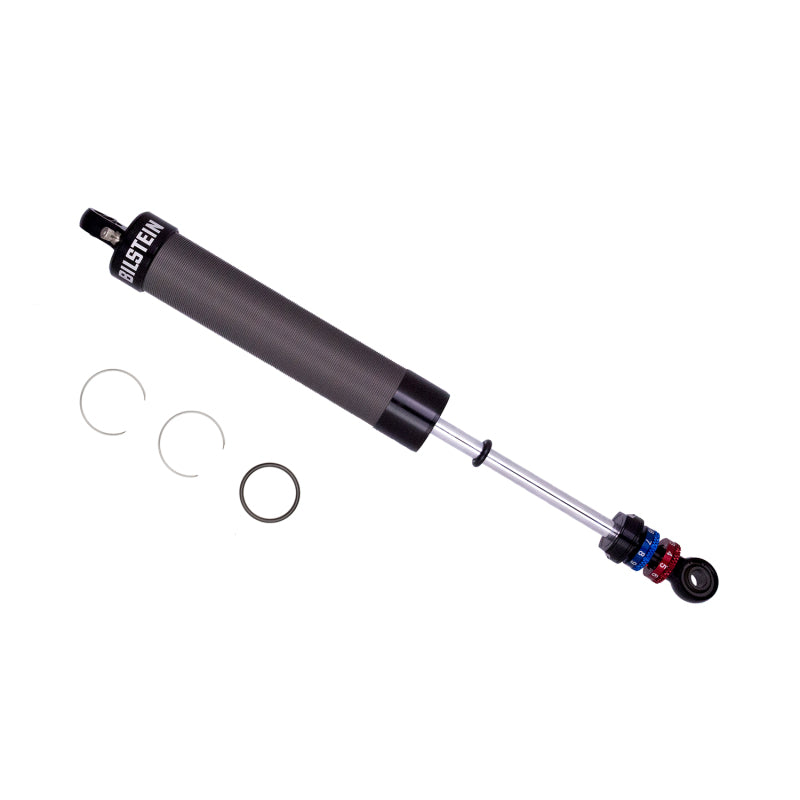 Bilstein B4 13-15 Mercedes-Benz SL550 4.6L V8 w/ Sport Susp w/o ABC Rear Twintube Strut Assembly - DTX Performance