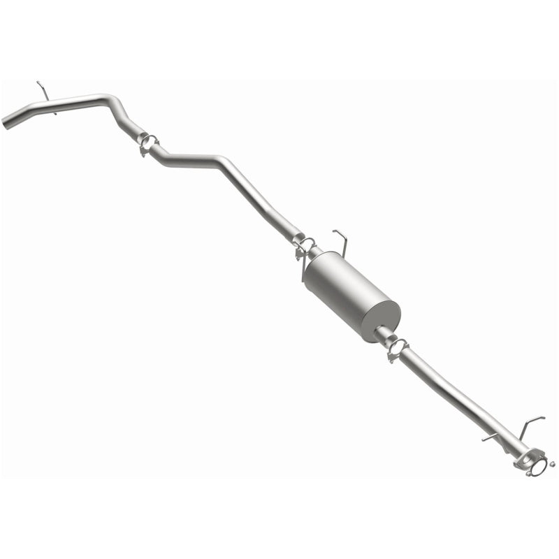 MagnaFlow BRE Exhaust Kit 95-98 Toyota T100 3.4L performance car parts for engine upgrades from DTX Performance