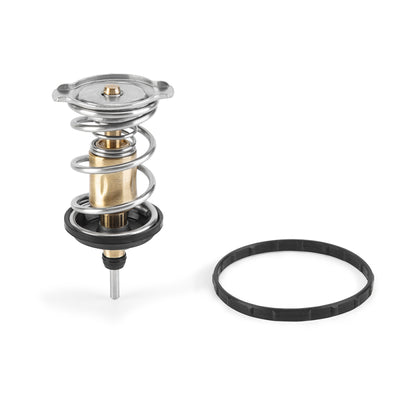 Mishimoto 2017+ Honda Civic Type-R Thermostat for engine performance, high performance auto parts from DTX Performance, veteran owned shop.