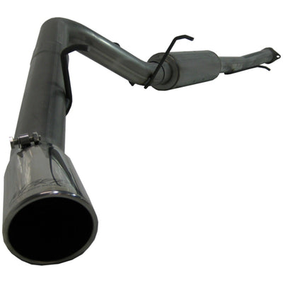MBRP 2007-2009 Cadillac/GMC Escalade EXTESV/Yukon Denali XL 6.2L Cat Back Single Side exhaust, high performance auto parts