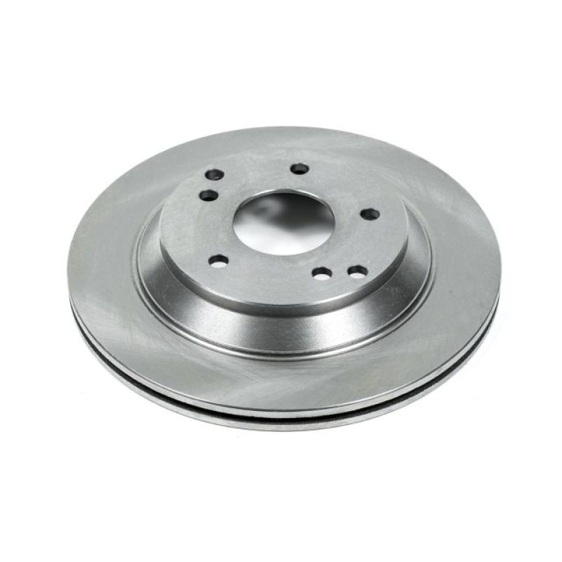 Power Stop 88-96 Chevrolet Corvette Rear Autospecialty Brake Rotor - DTX Performance