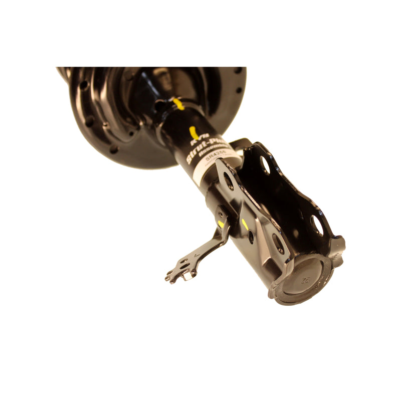 KYB Shocks & Struts Strut-Plus Front Left 12-14 Toyota Camry SE w/2.5L high performance suspension by DTX Performance