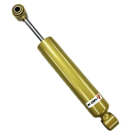 Koni Freightliner XC EVO FSD Rear Shock, high performance suspension by DTX Performance, upgrade your vehicle with precision engineering.