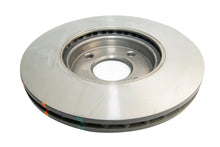 Load image into Gallery viewer, DBA 14-19 Ford Fiesta Front 4000 Series Plain Rotor - DTX Performance