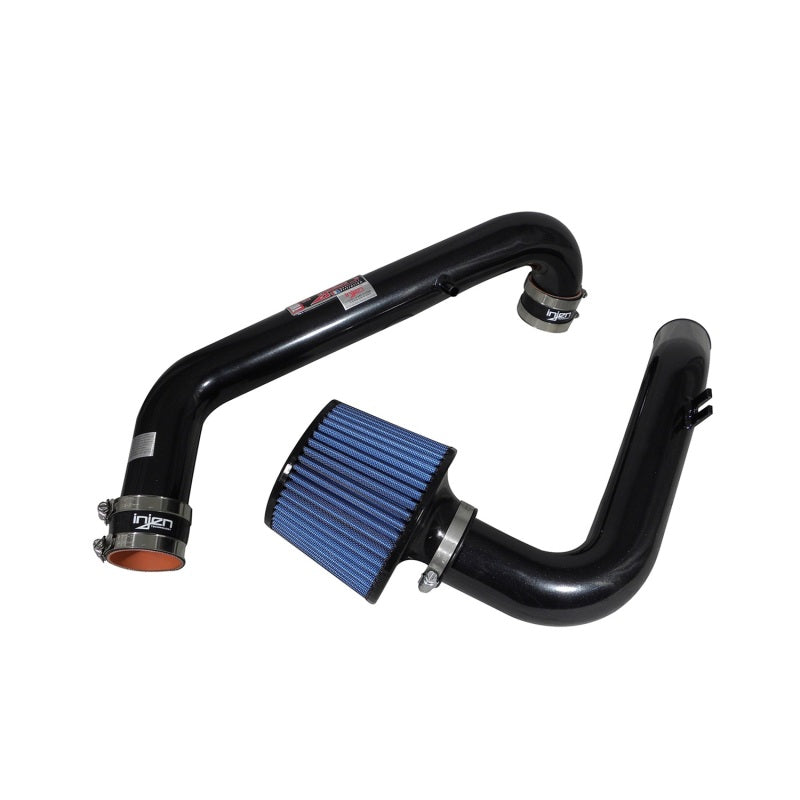 Injen 96-00 Honda Civic Cx Dx Lx Black Cold Air Intake - DTX Performance