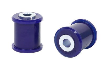 SuperPro 2008 Pontiac G8 Base Rear Lower Control Arm Outer Bushing Kit (In Hub), performance car parts by DTX Performance.