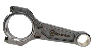 BoostLine BMW S54B32 139mm - Connecting Rod Kit for performance upgrades