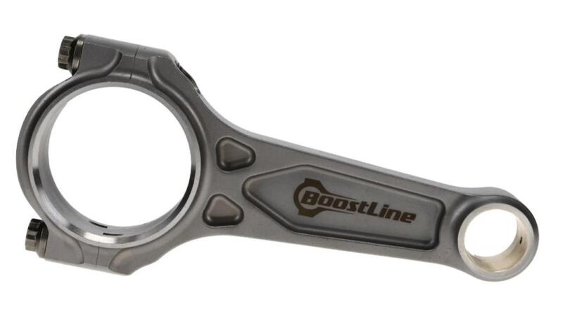 BoostLine Honda B18C 138mm - Connecting Rod Kit - performance car parts & tuning - DTX Performance
