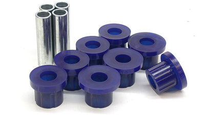 SuperPro Celica Ra60 Rear Irs C/Arm Bush for performance car parts, ideal for high performance auto parts and racing suspension upgrades.