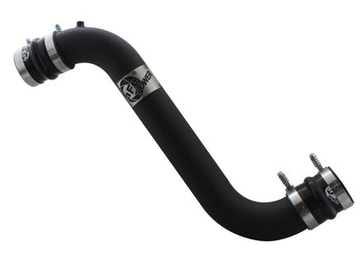 aFe Bladerunner 3in Intercooler Tube In 11-13 GM Diesel Trucks V8 6.6L (td) LML for high performance upgrades