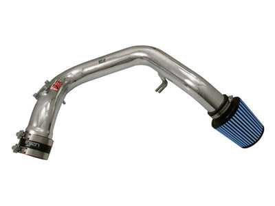 Injen 02-03 Matrix XRS Polished Cold Air Intake for engine performance and tuning upgrades at DTX Performance