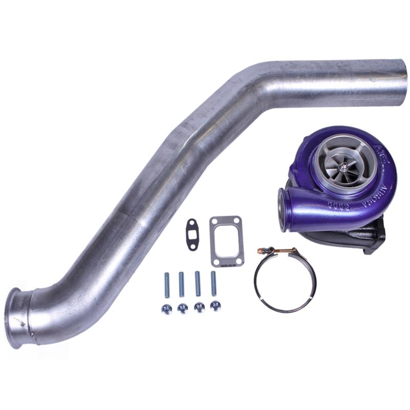 ATS Diesel 98.5-02 Dodge 24V Aurora 3000 Turbo Kit ATS Diesel