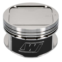 Load image into Gallery viewer, Wiseco Subaru WRX 4v R/Dome 8.4:1 CR 92.5mm Piston Shelf Stock - DTX Performance