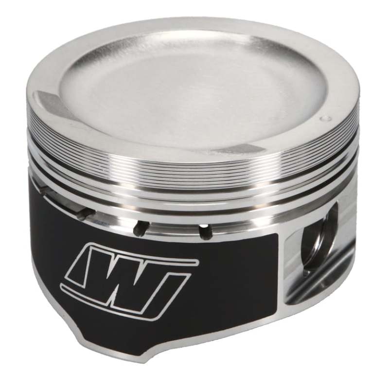 Wiseco GM LD9 2.4L Dished 9:1 CR 90.5mm Piston Shelf Stock Kit - DTX Performance