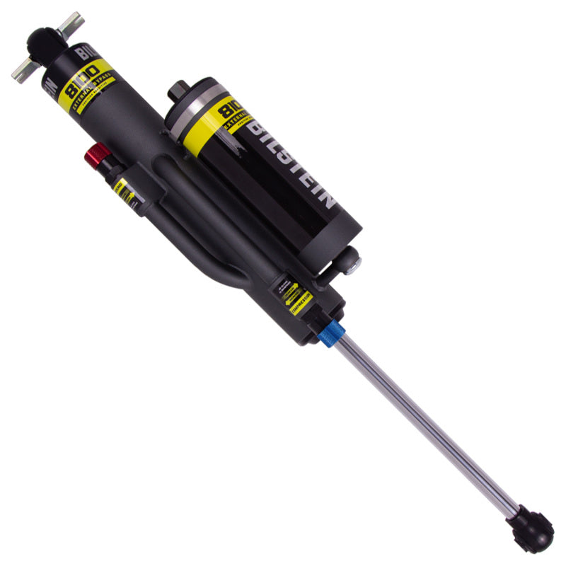 Bilstein 07-17 Jeep Wrangler / 2018 Jeep Wrangler JK B8 8100 (Bypass) Rear Right Shock Absorber - DTX Performance