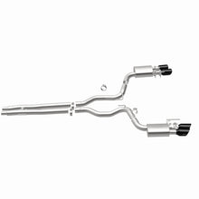 Load image into Gallery viewer, MagnaFlow 2024 Ford Mustang GT 5.0L Competition Series Cat-Back Exhaust System - DTX Performance