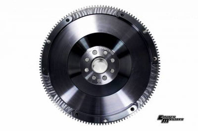 Clutch Masters 10-11 Audi A3 / 10-11 VW GTI / 10-11 VW Passat Steel Flywheel - Performance car parts by DTX Performance