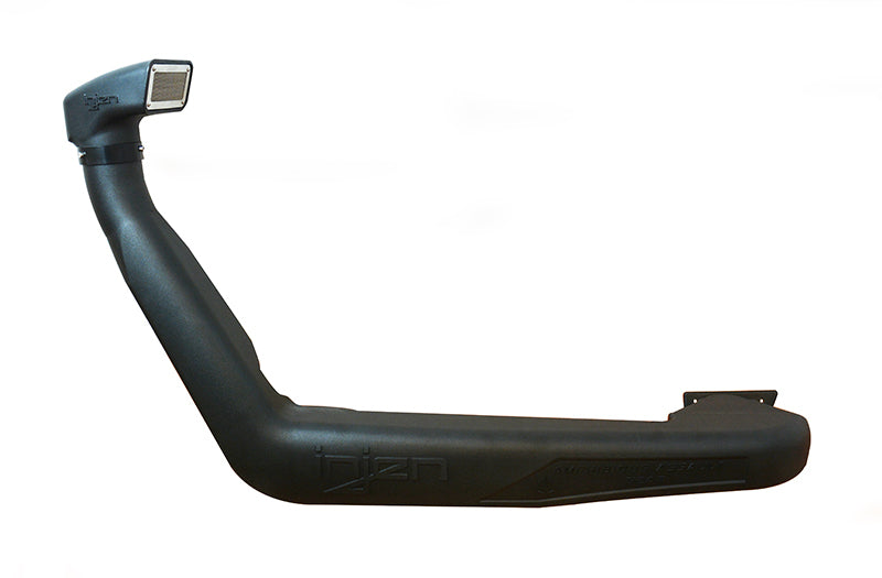 Injen 07-18 Jeep Wrangler (JK) 3.6L V6 Deep Water Crossing Snorkel for Evolution Intake - DTX Performance