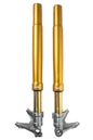 Ohlins 23-25 Harley-Davidson American V-Twin 48mm Gold Front Fork