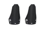 MBRP 19-23 Can-Am Maverick X3 and 2024 Maverick R Steel Rear Shock Guards