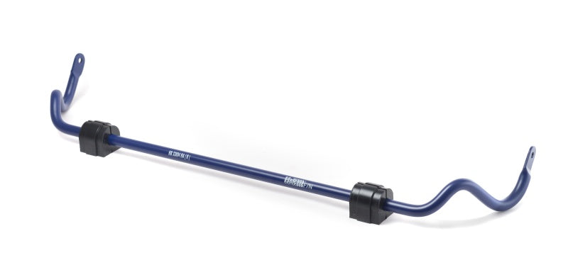 H&R 11-16 BMW 528i/535i/550i F10 (2WD) 20mm Non-Adjustable 20mm Sway Bar - Rear (Non Dynamic Drive) - DTX Performance