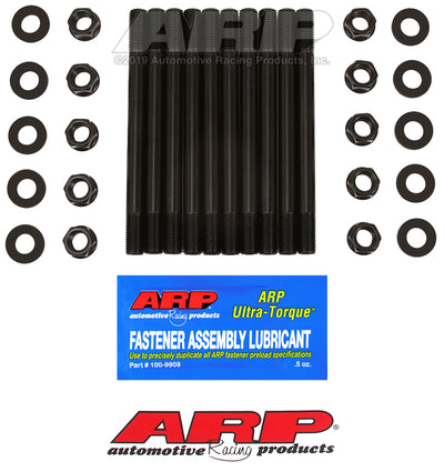ARP Chrysler 2.2L 4cyl M11 Hex Undercut Head Stud Kit for performance car parts by DTX Performance
