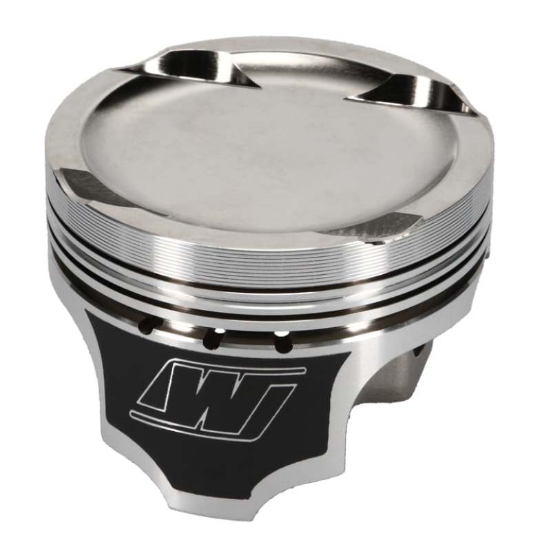 Wiseco Acura Turbo -12cc 1.181 X 81.5MM Piston Shelf Stock Kit - DTX Performance