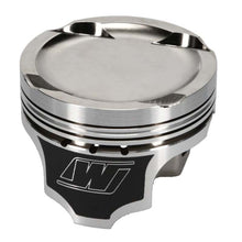 Load image into Gallery viewer, Wiseco Acura Turbo -12cc 1.181 X 81.5MM Piston Shelf Stock Kit - DTX Performance