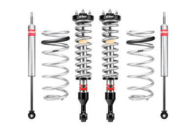 Eibach 24-25 Toyota Land Cruiser SUV 2.4L Turbo Hybrid Stage 2 Pro-Truck Lift Kit