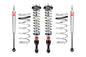 Eibach 24-25 Toyota Land Cruiser SUV 2.4L Turbo Hybrid Stage 2 Pro-Truck Lift Kit