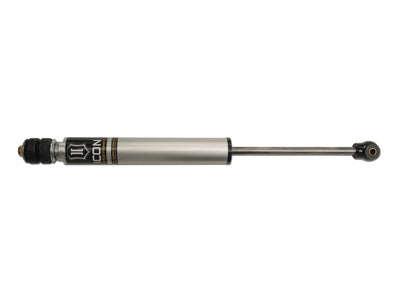 ICON 2005+ Toyota Tacoma 4WD 1.5-3in Rear 2.0 Series Aluminum Shocks NR - performance car parts by DTX Performance