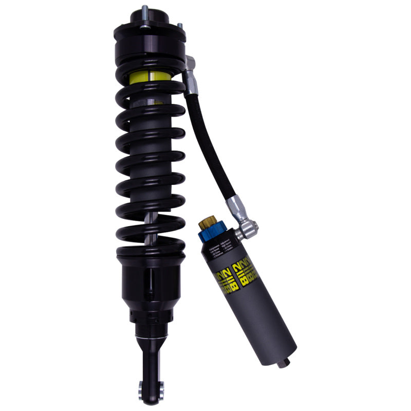 Bilstein B8 8112 Series 05-22 Toyota Tacoma Front Left Shock Absorber and Coil Spring Assembly - DTX Performance