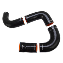 Load image into Gallery viewer, Mishimoto 22+ Volkswagen GTI MK8 (MQB) Intercooler Pipe Kit Polished - DTX Performance