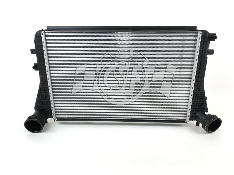 CSF 06-11 Audi A3 2.0L OEM Intercooler - DTX Performance