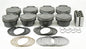 Mahle MS Piston Set Ford Coyote 314ci