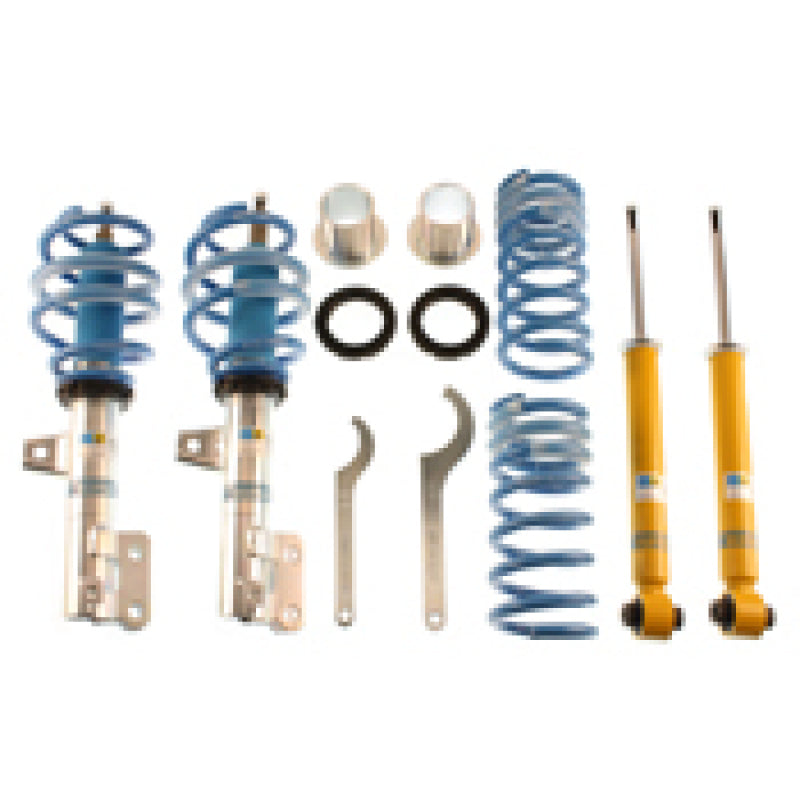 Bilstein B14 10-13 Hyundai Genesis Coupe PSS Suspension Kit - DTX Performance