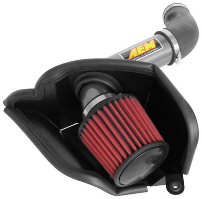 AEM Induction 2019 Volkswagen Jetta 1.4L Cold Air Intake for performance car parts upgrade, DTX Performance shop product.