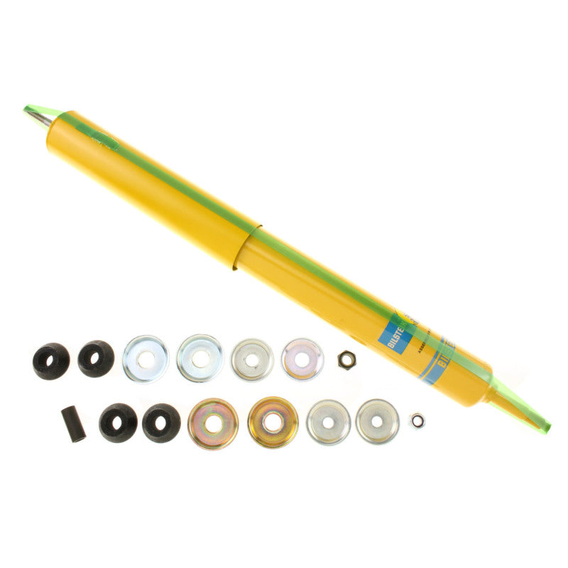 Bilstein B6 1993 Land Rover Defender 110 Base Front 46mm Monotube Shock Absorber - DTX Performance