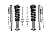 Ford Racing 21-24 F-150 4X4 (Excl Dynamic Susp) Off-Road Suspension Kit