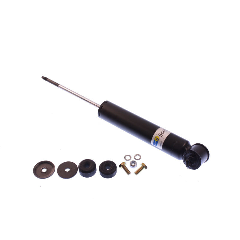 Bilstein B4 1977 Mercedes-Benz 230 Base Rear 46mm Monotube Shock Absorber - DTX Performance