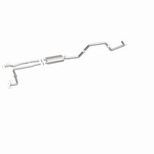Load image into Gallery viewer, MagnaFlow BRE Exhaust Kit 12-17 Nissan NV1500 NV2500 NV3500 4.0L in performance car parts