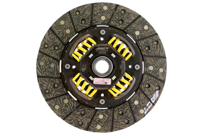 ACT 2015 Nissan 370Z Perf Street Sprung Disc for performance upgrades from a veteran owned shop.