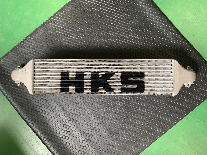 HKS Honda Civic Type R FULL INTERCOOLER KIT FL5
