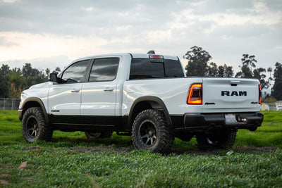 ICON 2019+ Ram 1500 2/4WD Stage 1 Suspension