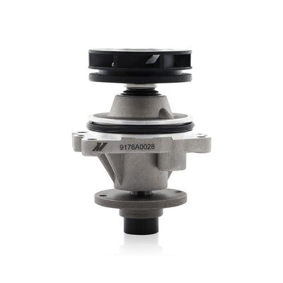 Mishimoto 92-99 BMW E36 3-Series M50/M52/S50/S52 Engine Water Pump - performance car parts from DTX Performance
